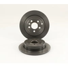 Image de BREMBO Disques de frein pour LAND ROVER: Freelander (Ref: 08.9913.11)