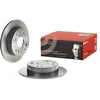 Image de 2 disques de frein brembo vernis uv 08.5803.21
