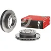 Image de 1 disque de frein brembo vernis uv 09.9022.11