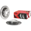 Image de 2 disques de frein brembo xtra vernis uv08.a540.1x