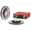 Image de 1 disque de frein brembo vernis uv 09.b842.11