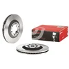 Image de 2 disques de frein brembo 09.b267.10