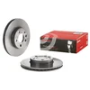 Image de 2 disques de frein brembo vernis uv 09.6934.11