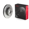 Image de 1 disque de frein brembo vernis uv 09.b337.21