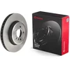 Image de 1 disque de frein brembo vernis uv 09.a785.11