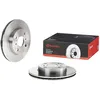 Image de Brembo 09.B309.10 - Disque de Frein Avant - Jeu de 2 disques