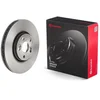 Image de 1 disque de frein brembo vernis uv 09.9821.21