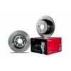 Image de Brembo 09.A732.11 - Disque du Frein Avant avec revêtement anti-corrosion UV - 1 Disque