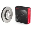 Image de 1 disque de frein brembo vernis uv 09.b807.41