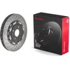 Image de 1 disque de frein brembo premium flottant 09.b085.13