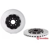 Image de 1 disque de frein brembo xtra vernis 09.a187.13