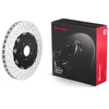 Image de 1 disque de frein brembo xtra vernis 09.b386.13