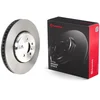 Image de 1 disque de frein brembo composite 09.c408.13