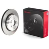 Image de 1 disque de frein brembo vernis uv 09.c411.13