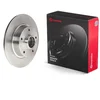 Image de 1 disque de frein brembo avec roulement 08.b369.17