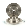 Image de BREMBO Disques de frein pour RENAULT: Mégane, Fluence (Ref: 08.B369.17)