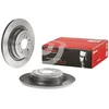Image de 2 disques de frein brembo vernis uv 08.a957.11
