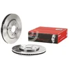 Image de 2 disques de frein brembo 09.b628.10