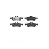 Image de Brembo P06032 Plaquettes de Frein Arrière