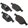 Image de Brembo P24058 Plaquettes de Frein Avant