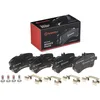 Image de Brembo P50045 Plaquettes de Frein Avant