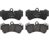 Image de Brembo P85069 Plaquettes de Frein Avant