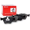 Image de Brembo P06043 Plaquettes de Frein Avant