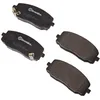 Image de Brembo P30032 Plaquettes de Frein Avant