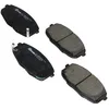 Image de Brembo P30034 Plaquettes de Frein Avant
