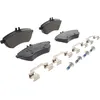 Image de Brembo P50067 Plaquettes de Frein Avant