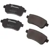 Image de Brembo P68041 Plaquettes de Frein Arrière