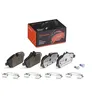 Image de Brembo P 06 034X Brake Pad