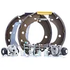 Image de Brembo K68071 - Kit & Fit arrière
