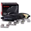 Image de Brembo P59080 Plaquettes de Frein