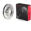 Image de 1 disque de frein brembo 09.b633.10