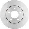Image de Brembo 09.7131.11 - Disque du Frein Avant avec revêtement anti-corrosion UV