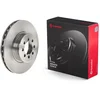 Image de 1 disque de frein brembo 09.b749.40
