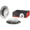 Image de Brembo 08.A335.11 Disques de Frein Boite, Set de 2