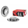 Image de 2 disques de frein brembo xtra vernis uv 08.9488.1x