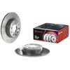 Image de BREMBO 08.B413.1X Rotors de disque de frein