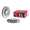 Image de 2 disques de frein brembo xtra vernis uv 09.5745.2x