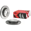 Image de BREMBO 09.7702.1X Rotors de disque de frein