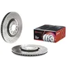 Image de BREMBO 09.7880.1X Rotors de Disque de Frein, Set de 2