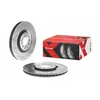 Image de 2 disques de frein brembo xtra vernis uv 09.7880.1x