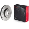 Image de 1 disque de frein brembo xtra vernis uv 09.a426.1x
