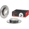 Image de BREMBO 08.9461.21 Rotors de Disque de Frein, Set de 2