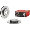 Image de 2 disques de frein brembo vernis uv 08.6918.11
