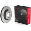 Image de 1 disque de frein brembo vernis uv 09.a752.11