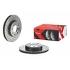 Image de 2 disques de frein brembo xtra vernis uv 09.3090.1x