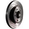 Image de 1 disque de frein brembo xtra vernis uv 09.7812.1x